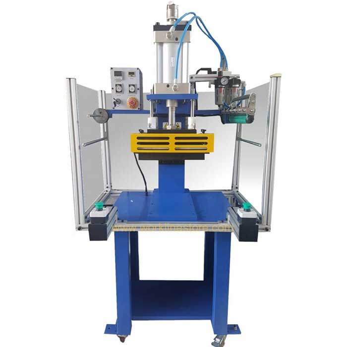 Stampa a caldo digitale 200x420 mm