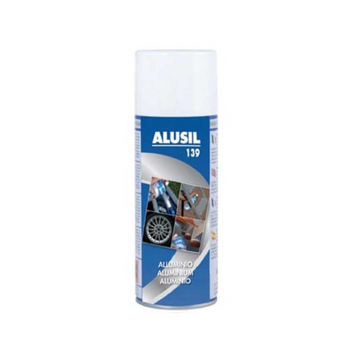 ALUSIL - Alluminio spray