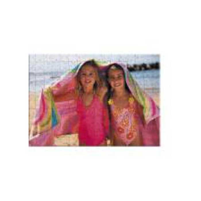 Puzzle cartolina 15x10