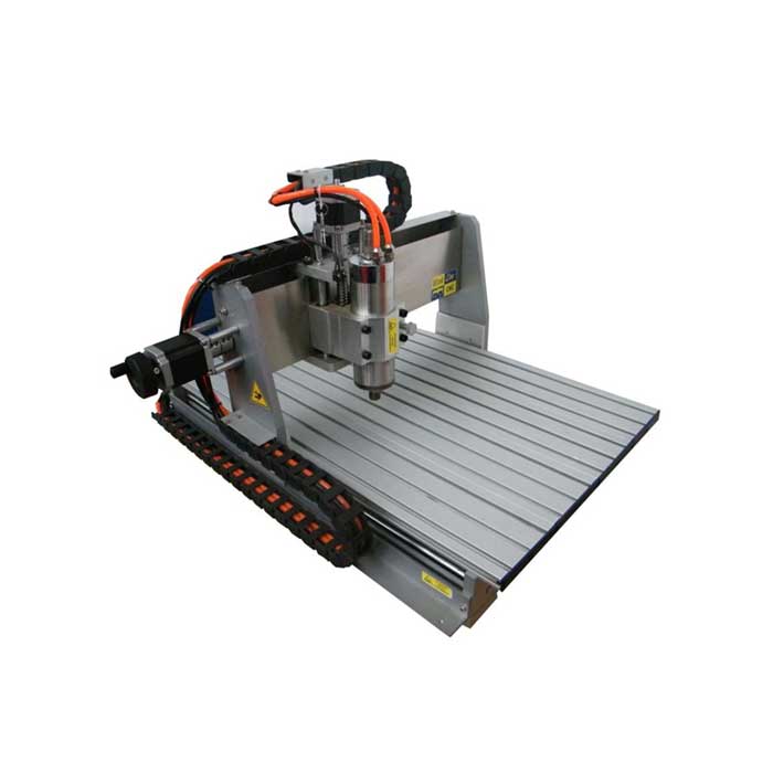 Pantografo CNC 60x40 Desktop