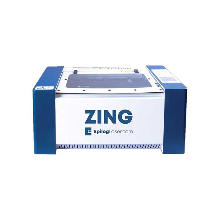 Epilog Zing 16 Plotter Laser Co2 406x305mm