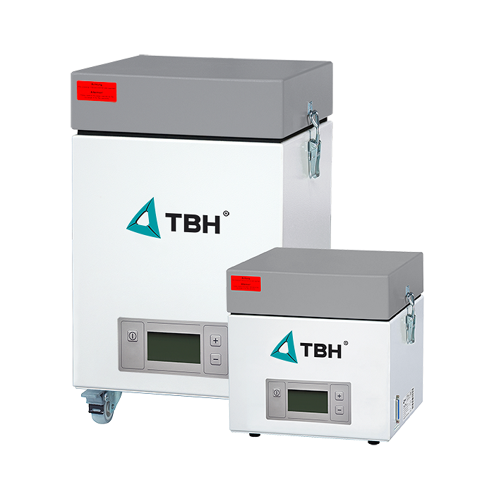 Sistema Filtrante Entry Level TBH BF10