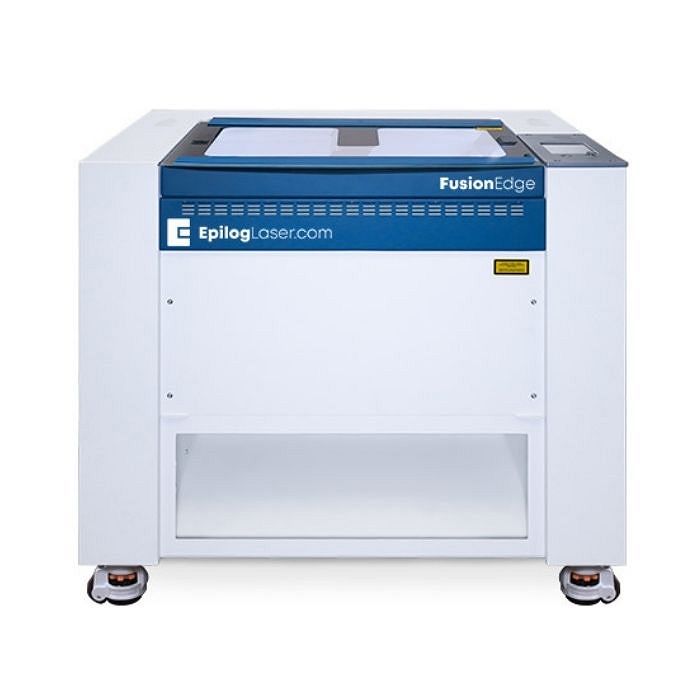 Epilog Fusion Edge 24 Plotter Laser CO2 610x610mm