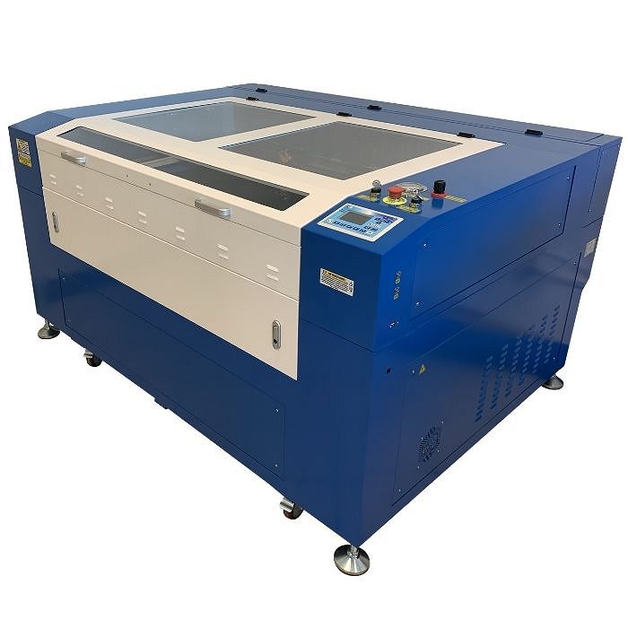 Plotter Laser CO2 1300x900mm