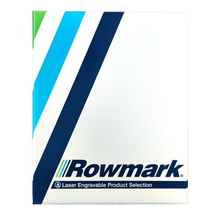 Catalogo Rowmark per laser