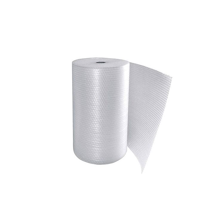 Pluriball – Rotolo protettivo per imballaggio 1 m × 100 m